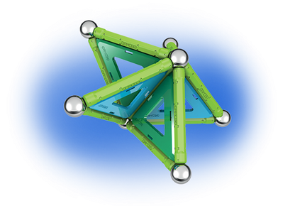 Geomag - Panels 32pc 460