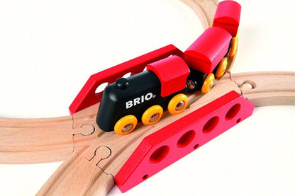 BRIO Classic - Travel Figure 8 Set 33028