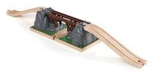 Brio - Collapsing Bridge