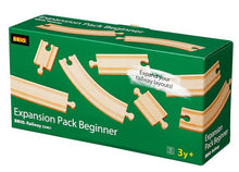Brio - Expansion Pack Beginner 11pce