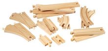 Brio - Expansion Pack Intermediate 16pce**corner box damage**