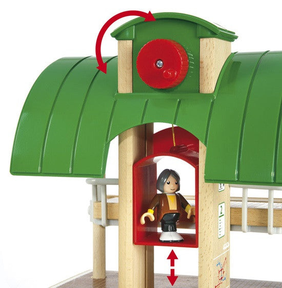 Brio - Travel Switch Set 33512