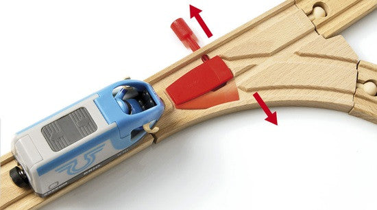 Brio - Travel Switch Set 33512