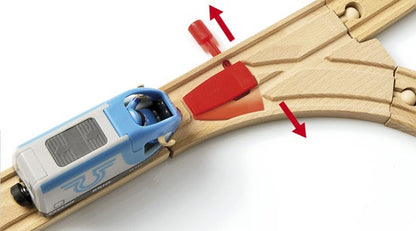 Brio - Travel Switch Set 33512