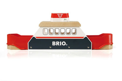 Brio - Ferry Ship