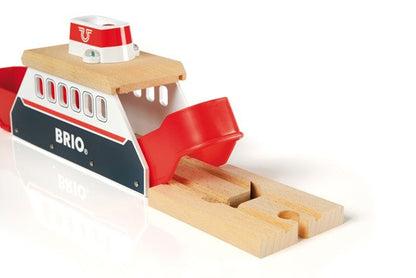 Brio - Ferry Ship
