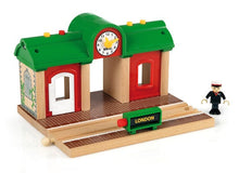 Brio - Record and Play Station