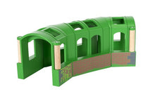 BRIO - Flexible Tunnel 33709