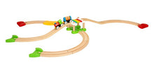 Brio - My First Railway Beginner Pack 33727