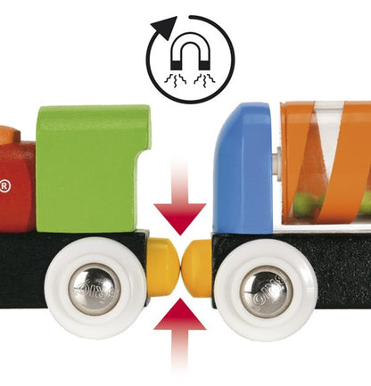 Brio - My First Railway Beginner Pack 33727