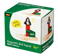 Brio - Magnetic Bell Signal