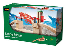 Brio - Lifting Bridge