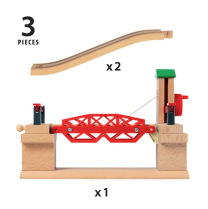 Brio - Lifting Bridge