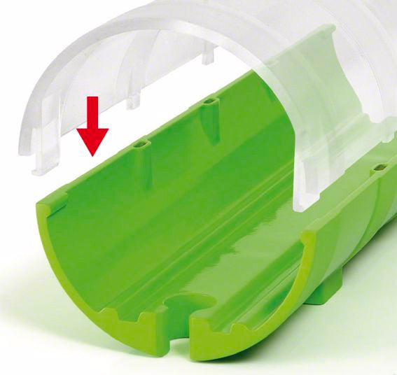 Brio - Cargo Train and Tunnel, 3 pieces