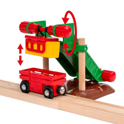 BRIO - Animal Farm Set | 33984