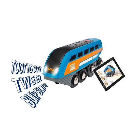 BRIO Smart Tech - Sound Record & Play Engine