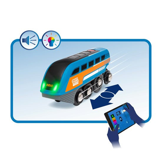 BRIO Smart Tech - Sound Record & Play Engine