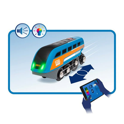 BRIO Smart Tech - Sound Record & Play Engine