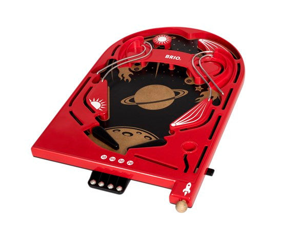 BRIO Game - Pinball Game 34017 | Discount Toy Co.
