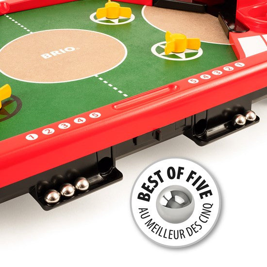 BRIO Game - Pinball Challenge 34019