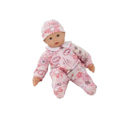 Götz - Baby Combo - Colourful Meadow (42-46 cm)