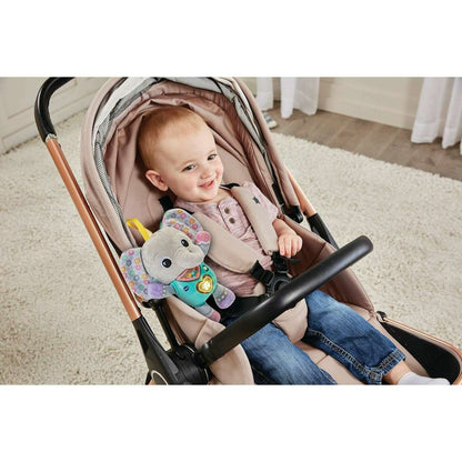 VTech - Cuddle & Sing Elephant