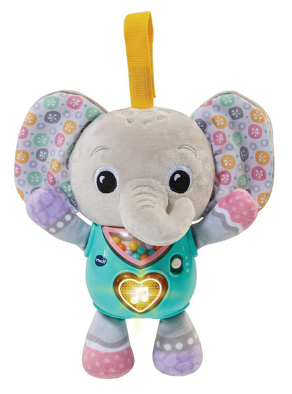 VTech - Cuddle & Sing Elephant