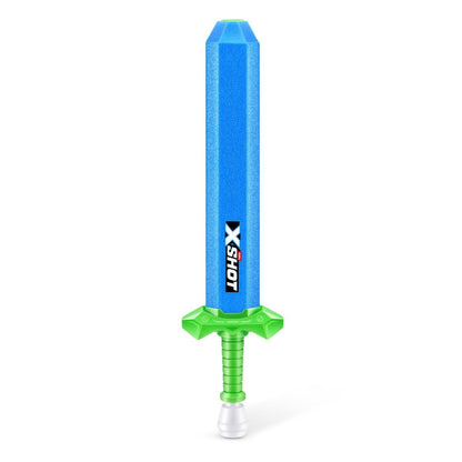 Zuru XSHOT - Water Blaster Sword 2 in 1
