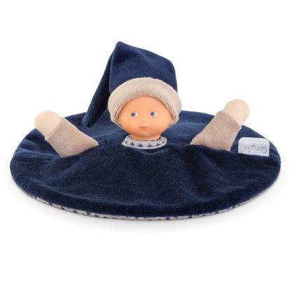Corolle Doudou Tidoudou Marine Rêves d'Étoiles