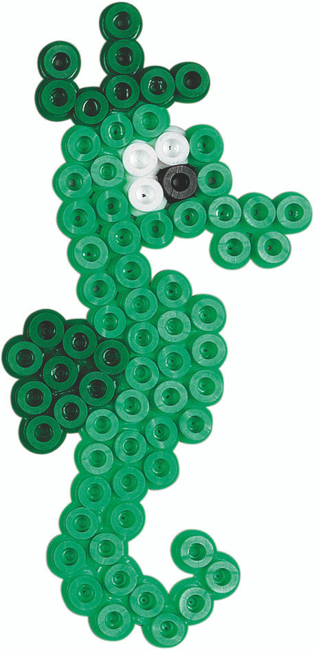 Hama Beads - Gift Box - Sea Creatures