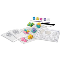4M - Mould & Paint - Sealife | Discount Toy Co.