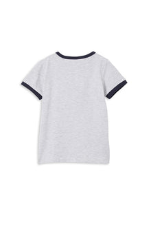 Milky - Dino Tree Tee