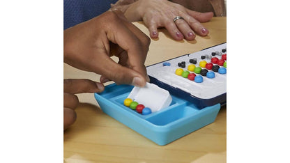 Hasbro Mastermind - The Classic Code Cracking Game!