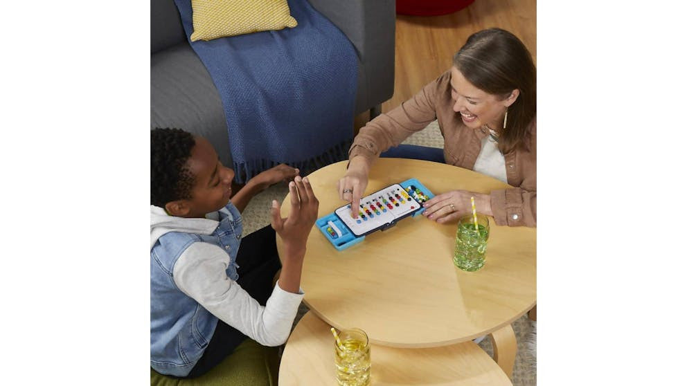 Hasbro Mastermind - The Classic Code Cracking Game!