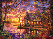 Anatolian 500pc - Hiding Place Puzzle
