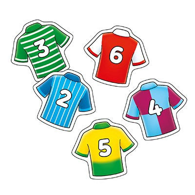 Orchard Toys Mini Game - Penalty Shoot Out