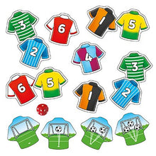 Orchard Toys Mini Game - Penalty Shoot Out