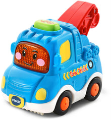 VTech Toot Toot Drivers - Tow Truck