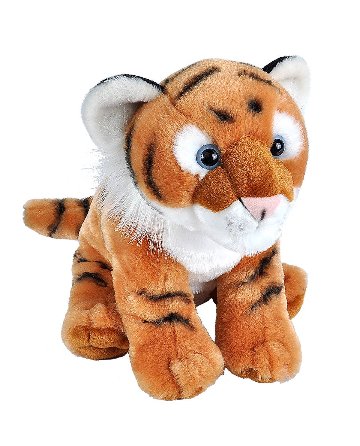 Wild Republic - CuddleKins Tiger Cub 30cm