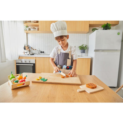 PlanToys - Chef Set