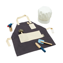 PlanToys - Chef Set