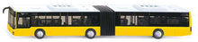 Siku - 3736 - MAN Hinged Bus - 1:50 Scale - 1:50 Scale