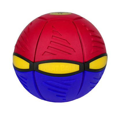 Britz 'N Pieces - Phlat Ball V3
