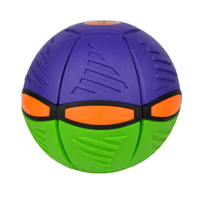 Britz 'N Pieces - Phlat Ball V3