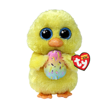 TY Beanie Boos Regular - Marigold the Yellow Chick