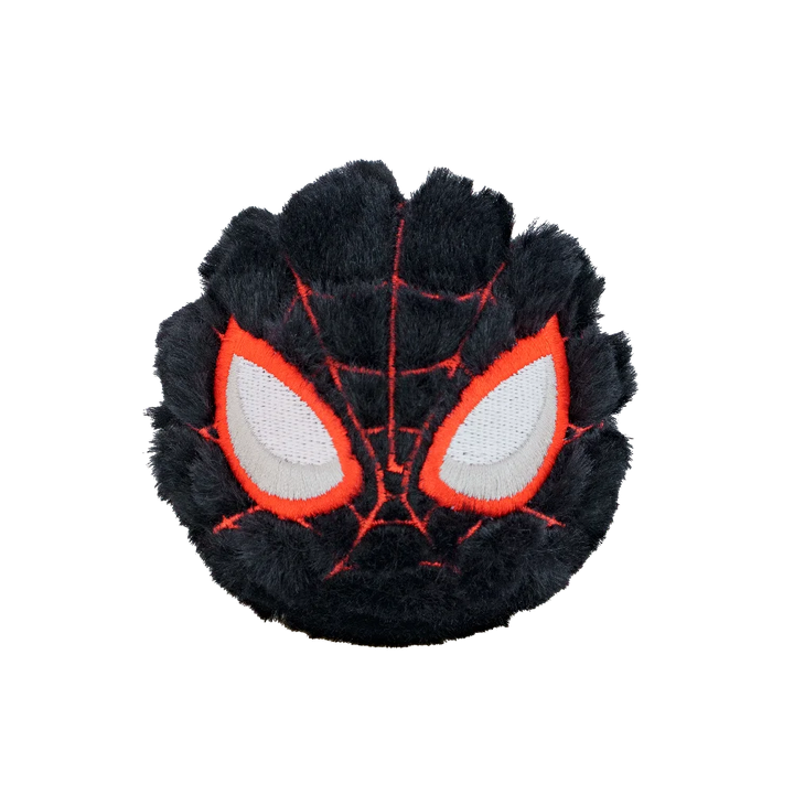 TY Beanie Bouncers - Marvel - MILES MORALES