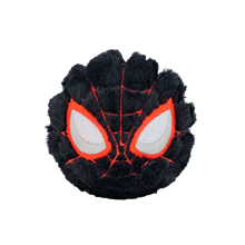 TY Beanie Bouncers - Marvel - MILES MORALES
