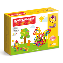 Magformers - My First Magformers 54 piece set