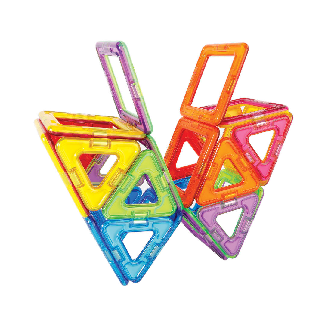 Magformers Carnival Plus Set 703016