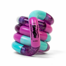 Tangle Classic - Purple & Aqua